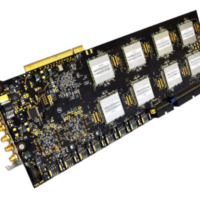 GSM-Board (PCI, PCI-E)
