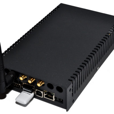 VoIP-GSM Gateway "Polygator G8" 4/8 channels